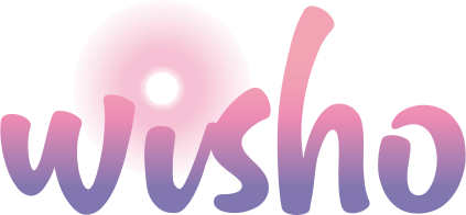 Wisho.com logo