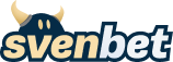 Svenbet.com logo