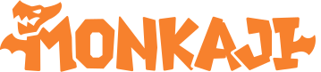 Monkaji logo