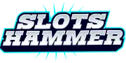 Slots Hammer logo