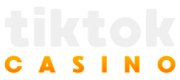 Tiktok Casino logo